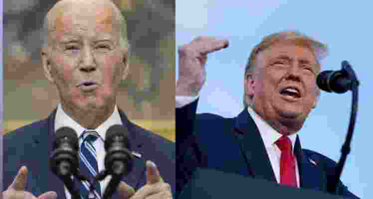 A new report reveals that fake accounts discussing the U.S. presidential election are rapidly increasing on the social media platform X.