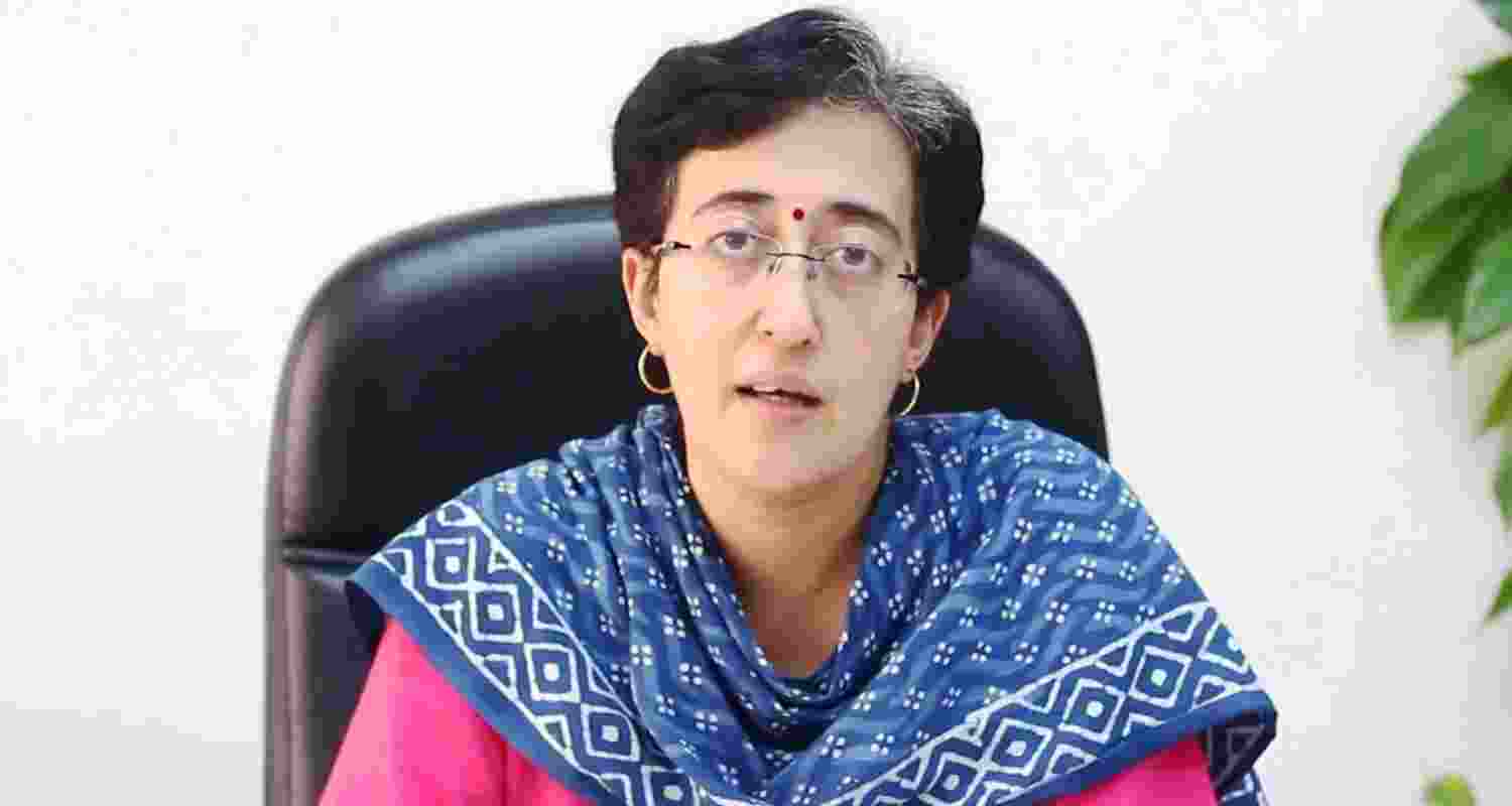 Delhi Government Implements New Measures to Address Water Shortage, Helpline 1916 Introduced for Water Tanker Requests.