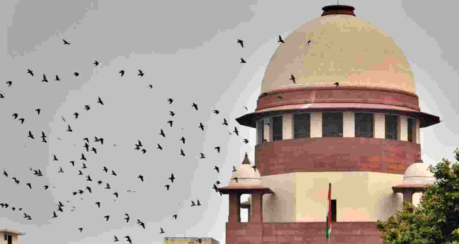 YSR Congress plea against EC postal ballot relaxation rejected by Supreme Court.