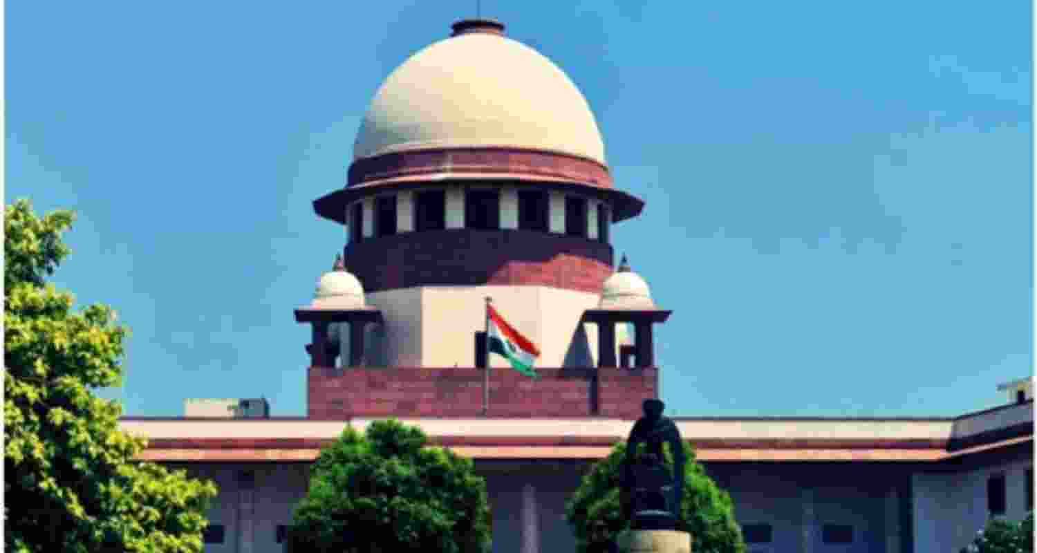 Supreme Court Demands NTA Response to NEET-UG 2024 Allegations.