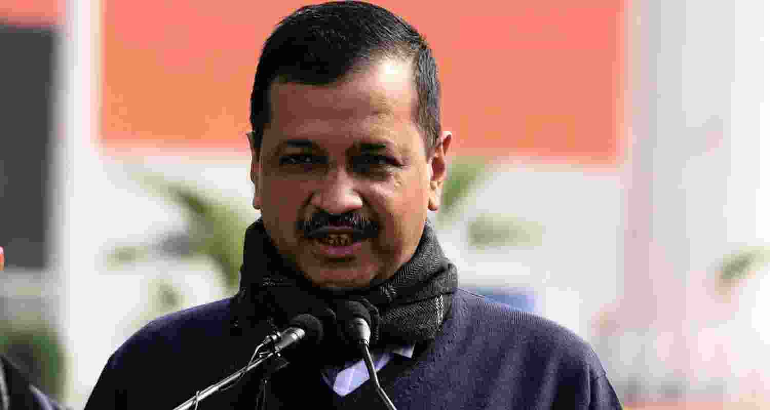 Arvind Kejriwal’s sugar Drops, Given Tea and Biscuits in Court.