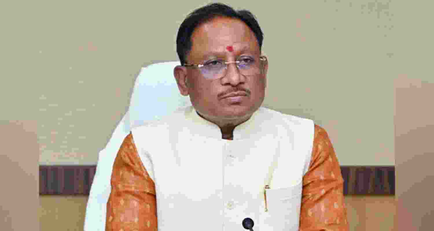 Chhattisgarh CM Launches Single Window Portal 2.0 for Industries.