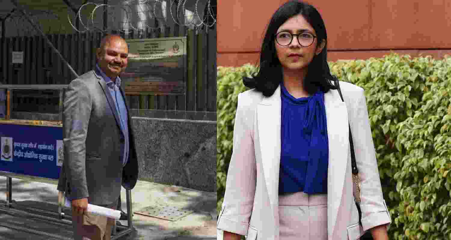 Delhi HC To Decide On Bibhav Kumar Bail July 12.