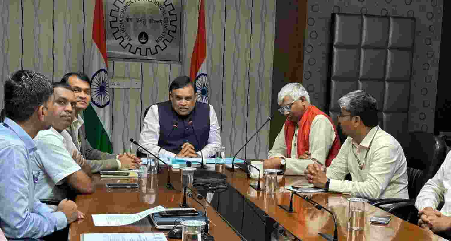 AICTE And Partners Launch 200000 Virtual Internships.