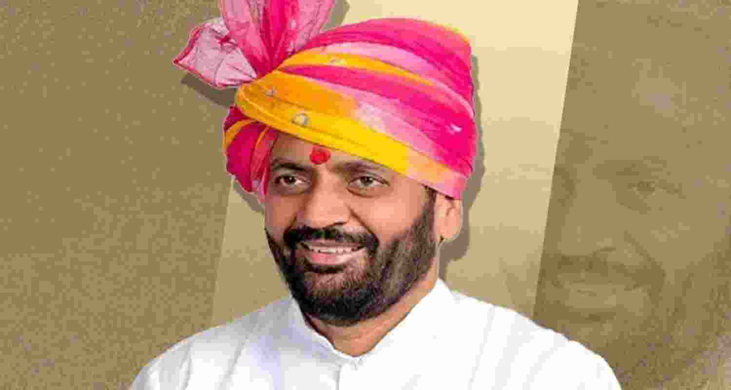 Haryana Government Guarantees MSP For All Crops.