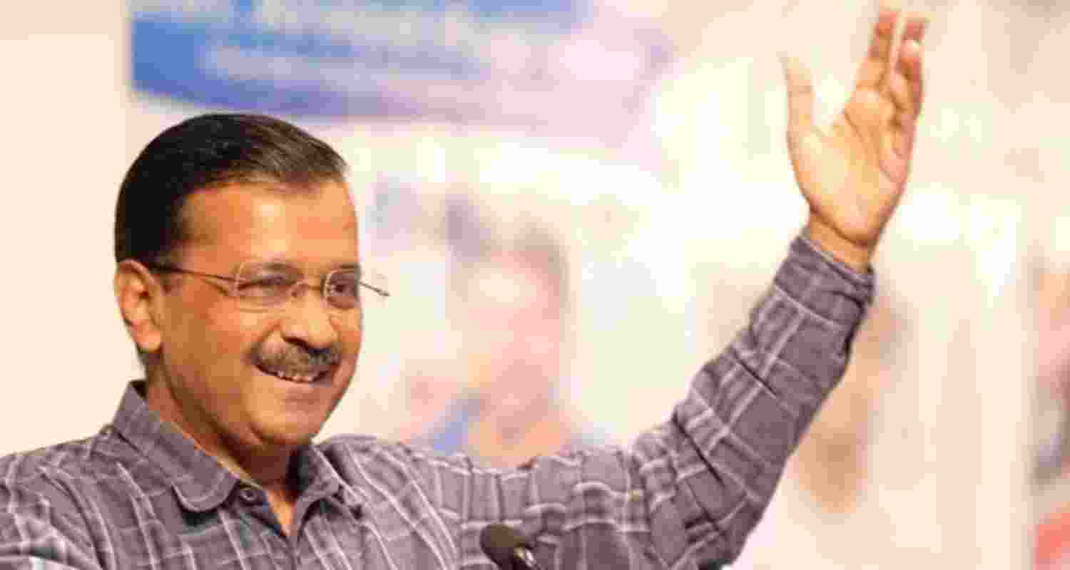 CM Kejriwal’s Custody Extended by Delhi Court in Ongoing Excise Case.