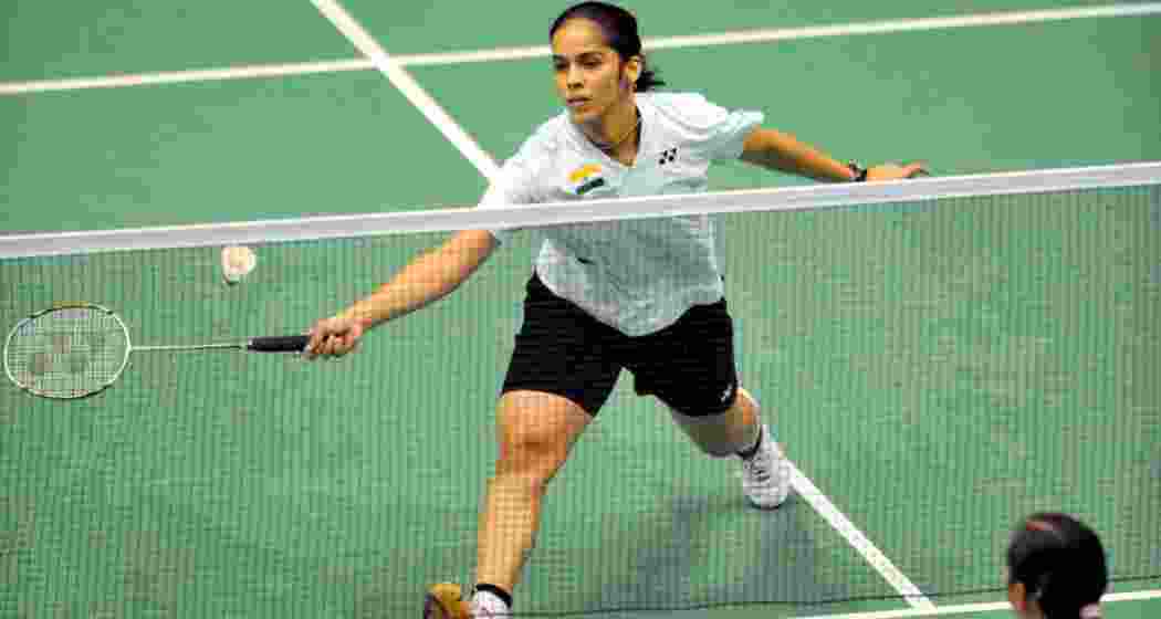 Sania Nehwal hints at retirement. 