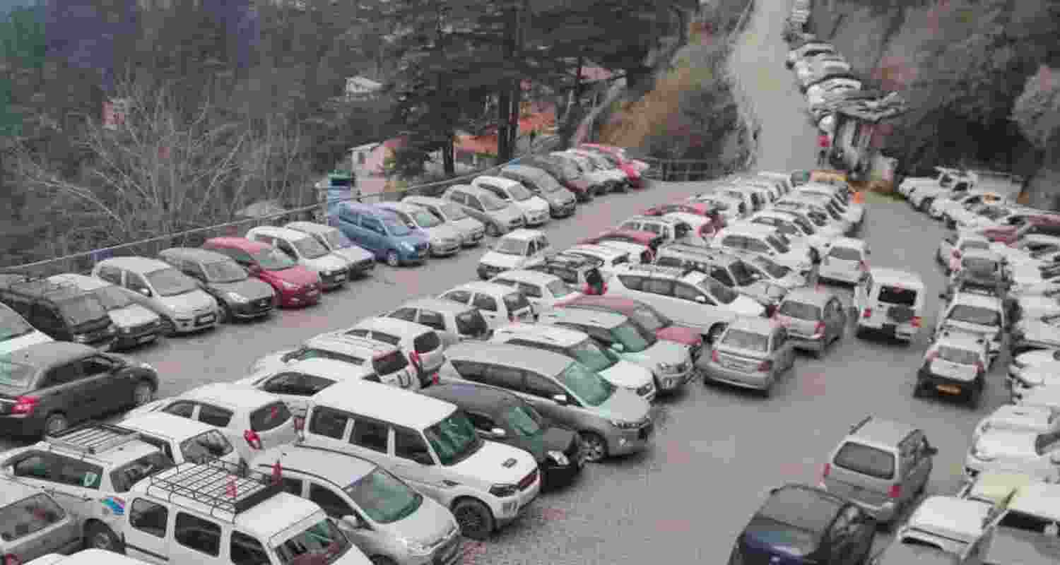 Representational Image. 