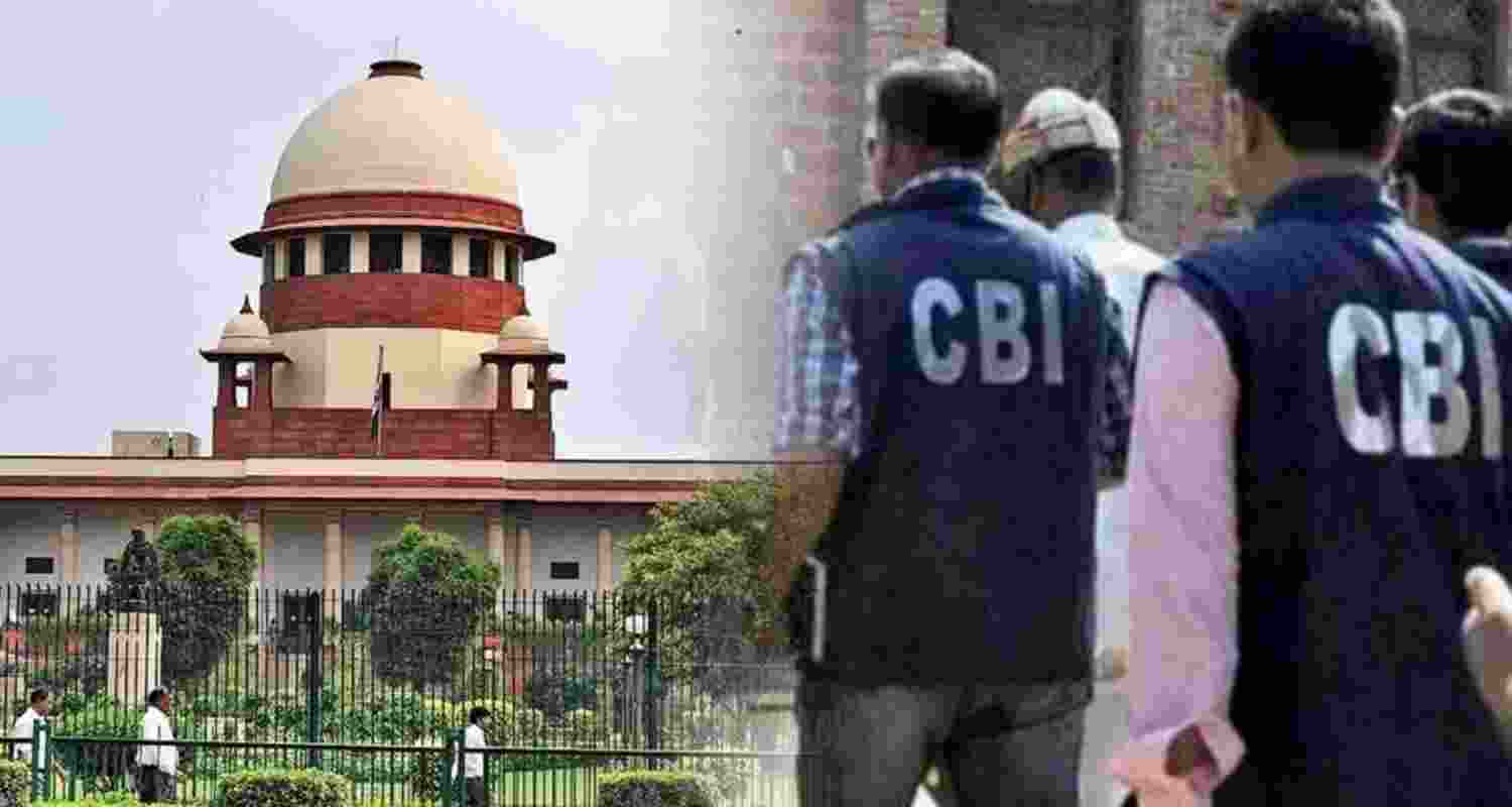 SC decides against continuation of CBI probe in Jharkhand Assembly recruitment scam.