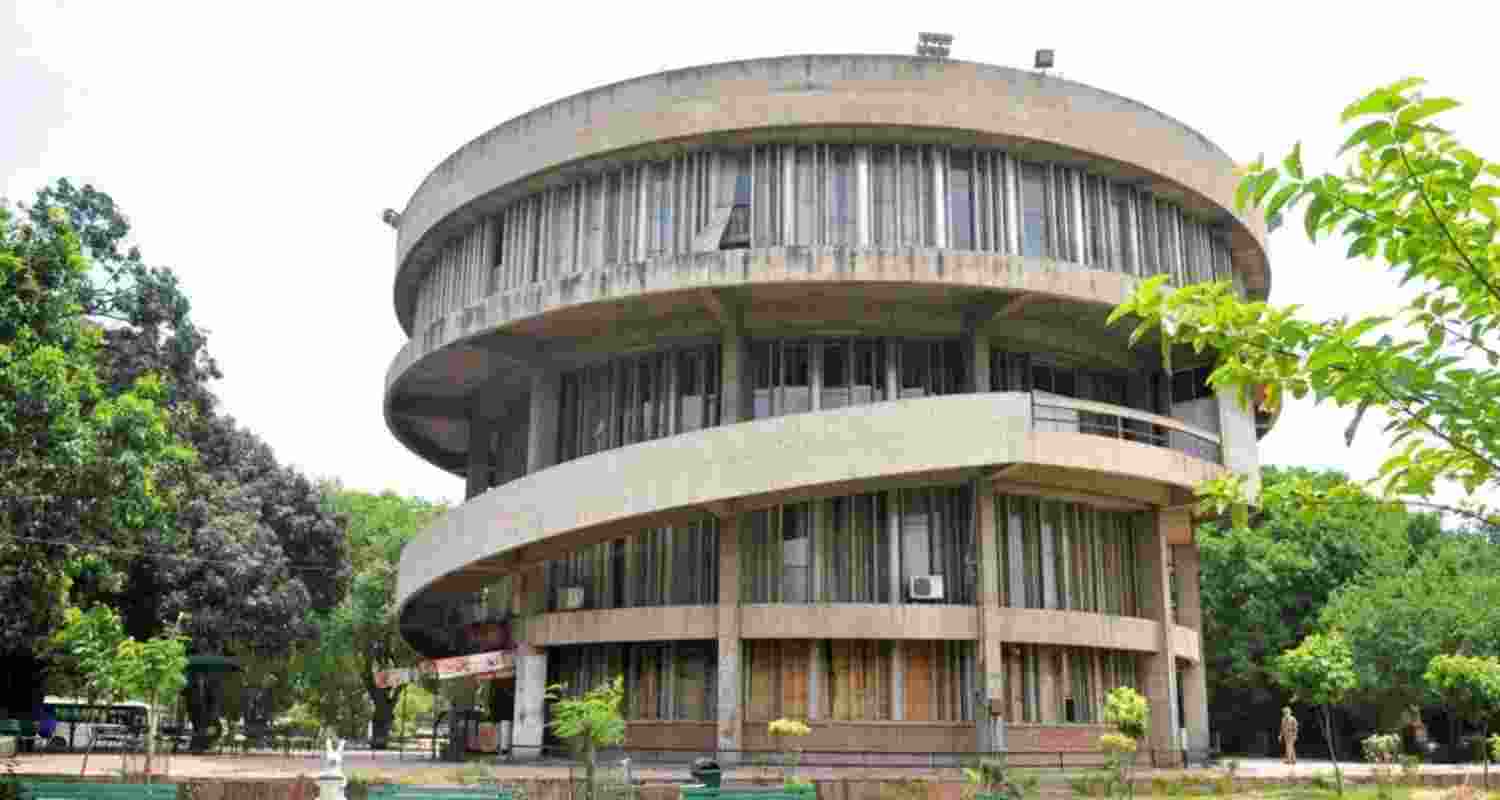 Representational Image. 