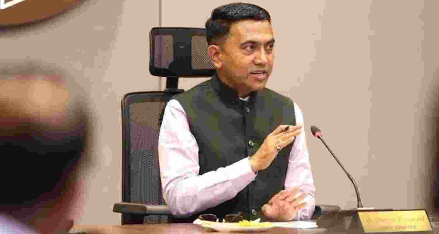 Goa govt to generate ₹500 cr from iron ore dumps auction.