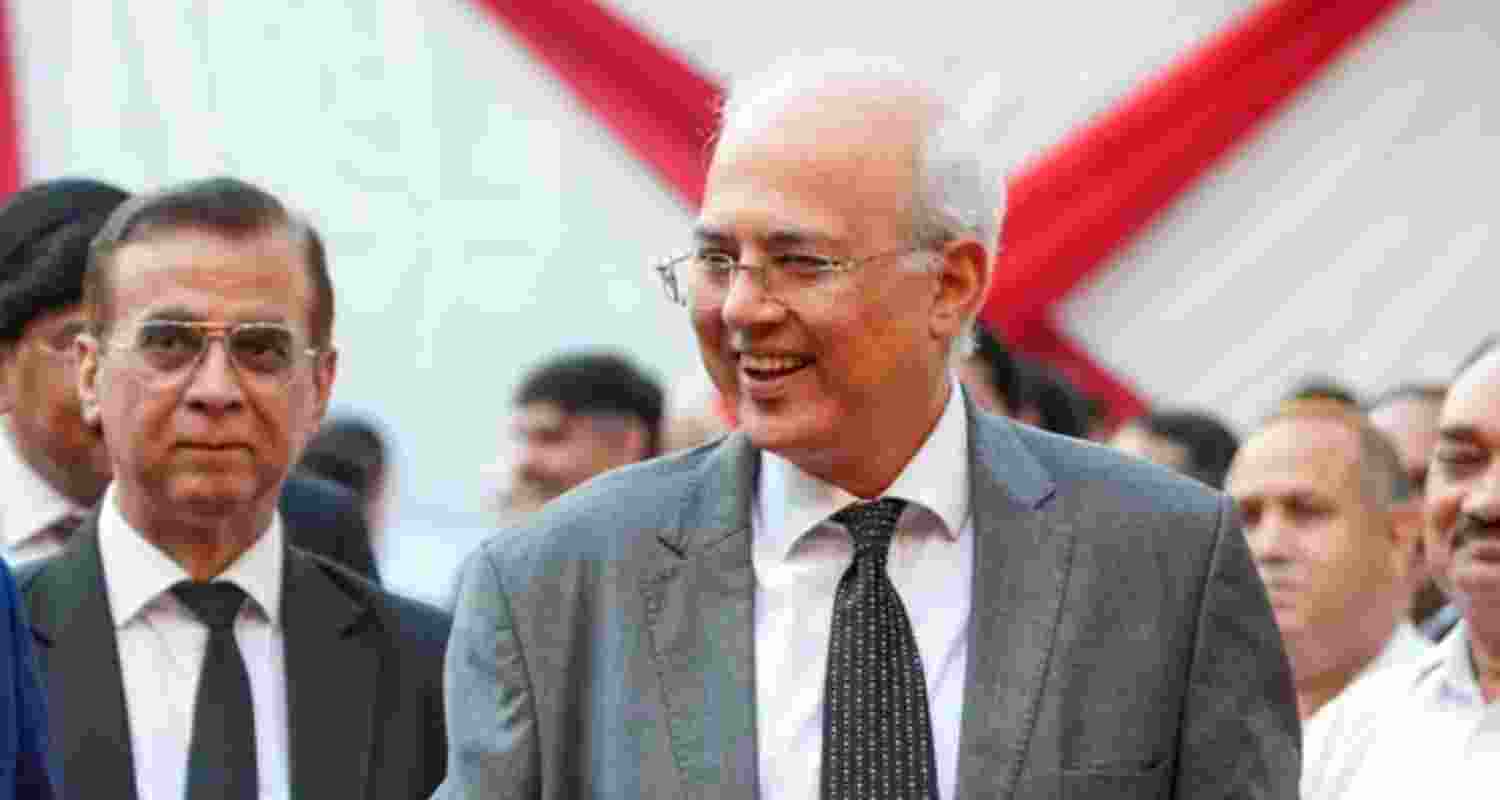 Supreme Court Collegium backs Justice Manmohan elevation.