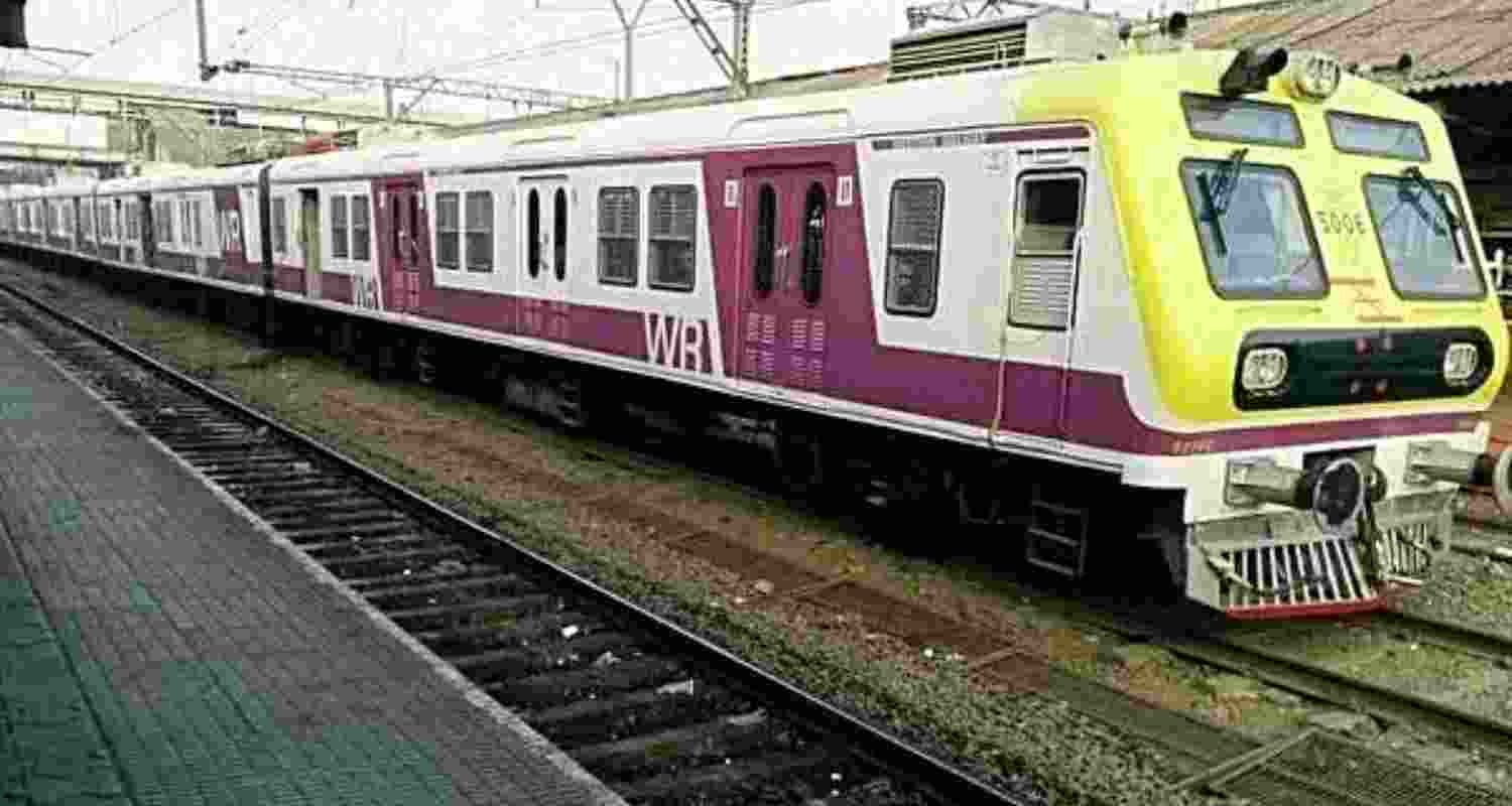 New superfast train between Mumbai and Bhiwani for passengers.