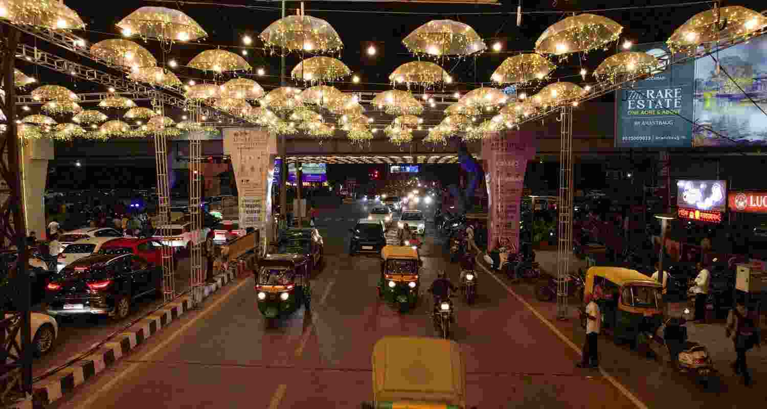 Local economy thrives with ₹69000 crore festival sales.