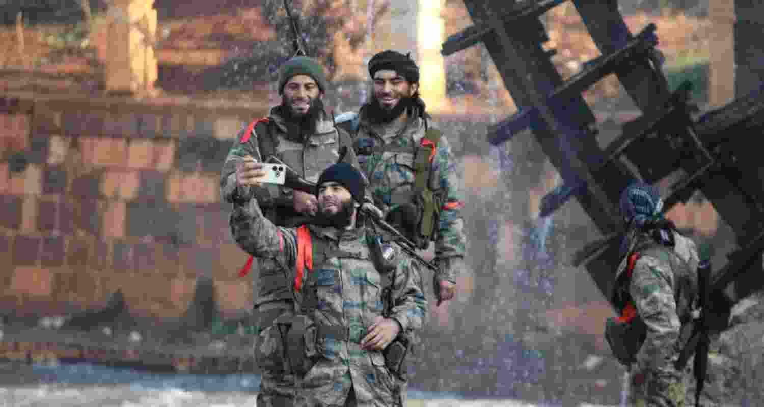 Russian Lawmaker Acknowledges Difficult Times Ahead for Syria.