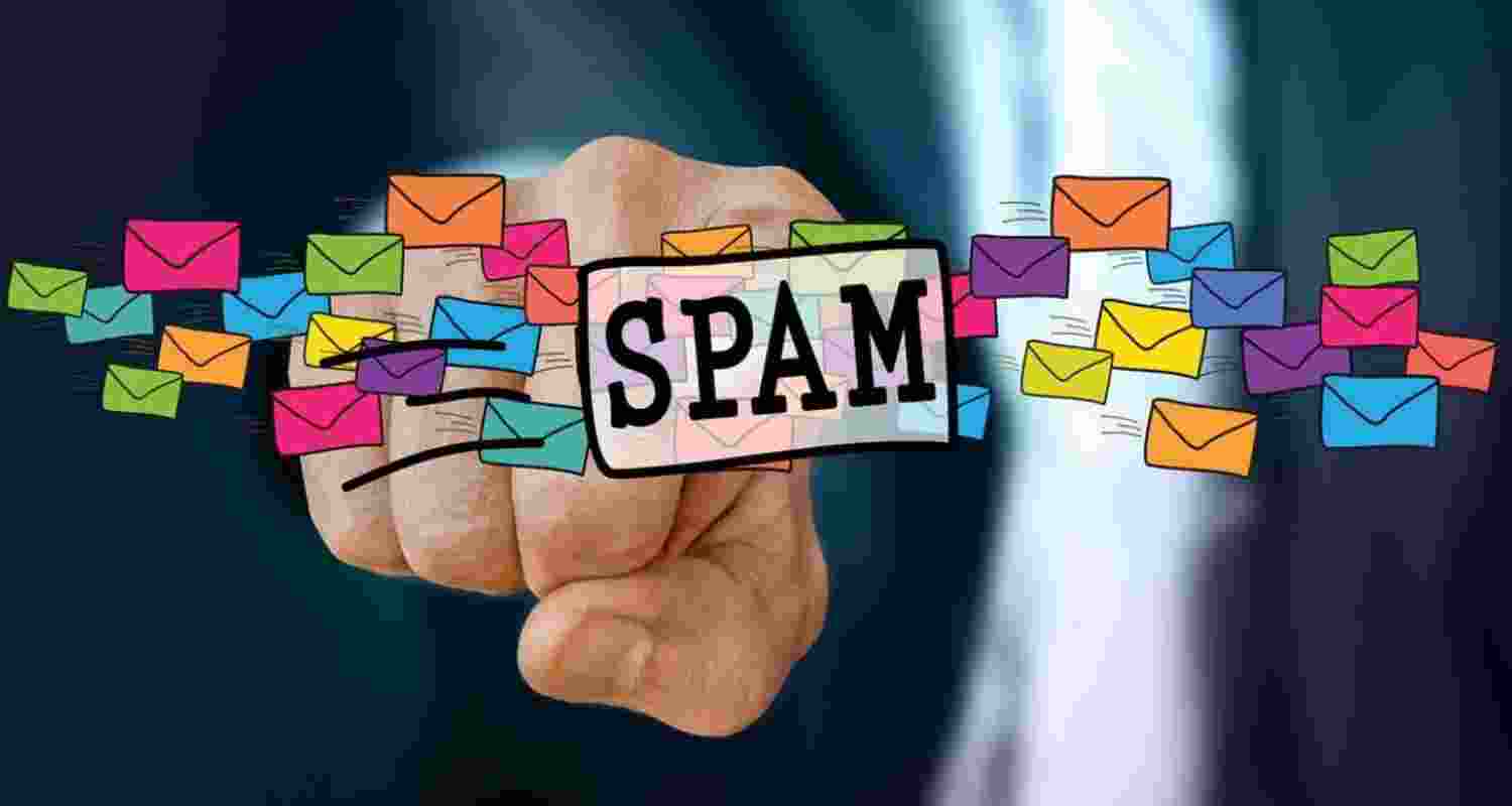 Over 27000 firms comply with new TRAI message rules.