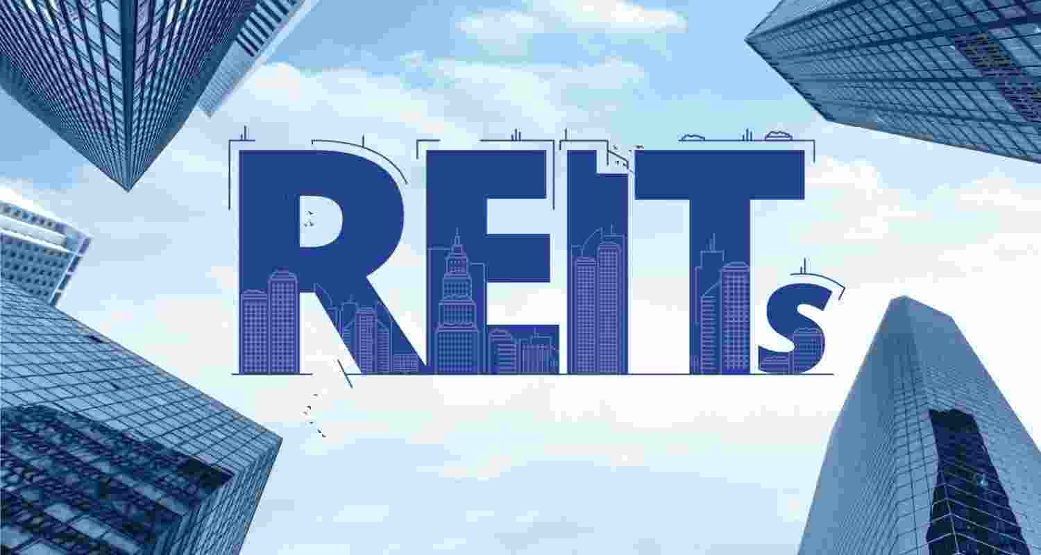 Institutional Investments in Indian Real Estate Hit Record Levels in 2024.