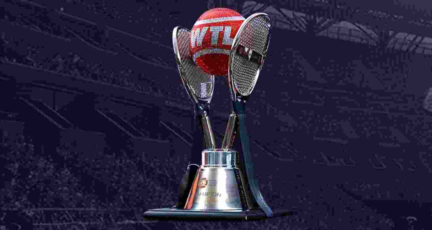 World Tennis League returns with fresh format and excitement.