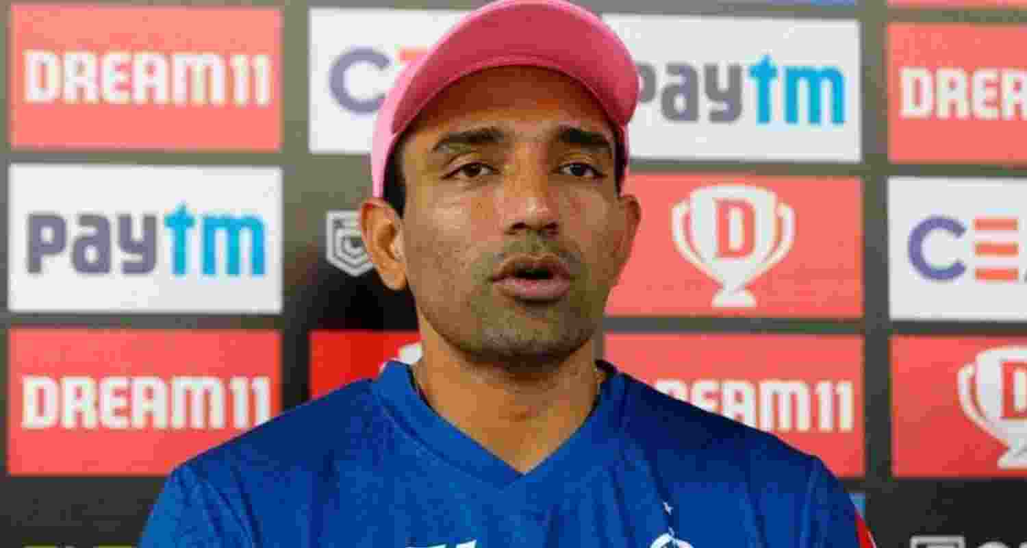 Provident Fund irregularities land Robin Uthappa in legal trouble.