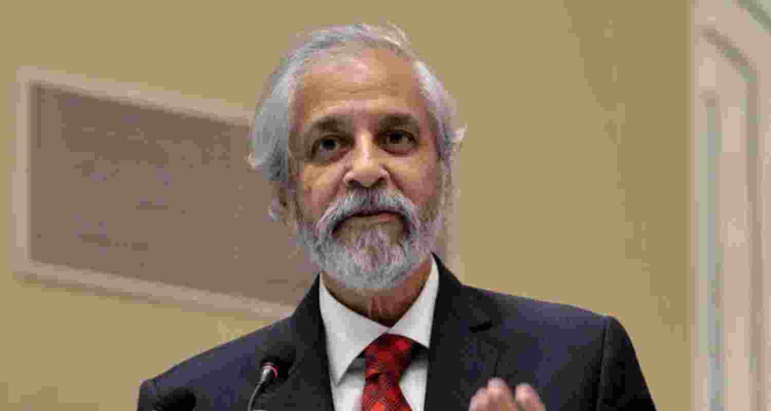 Former SC judge Justice Madan Lokur appointed chairperson of UN Internal Justice Council