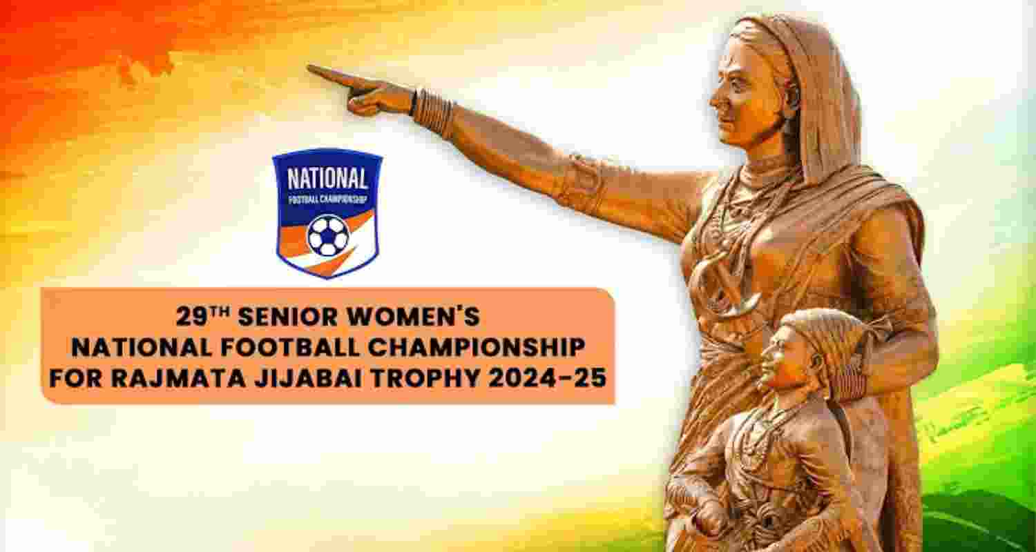 Defending champions Manipur to battle Odisha for Rajmata Jijabai trophy.