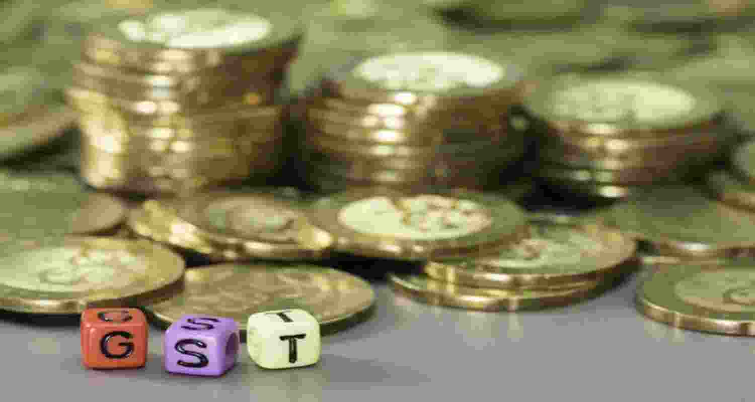 GST Council Approves New System to Track Evasion Prone Goods.