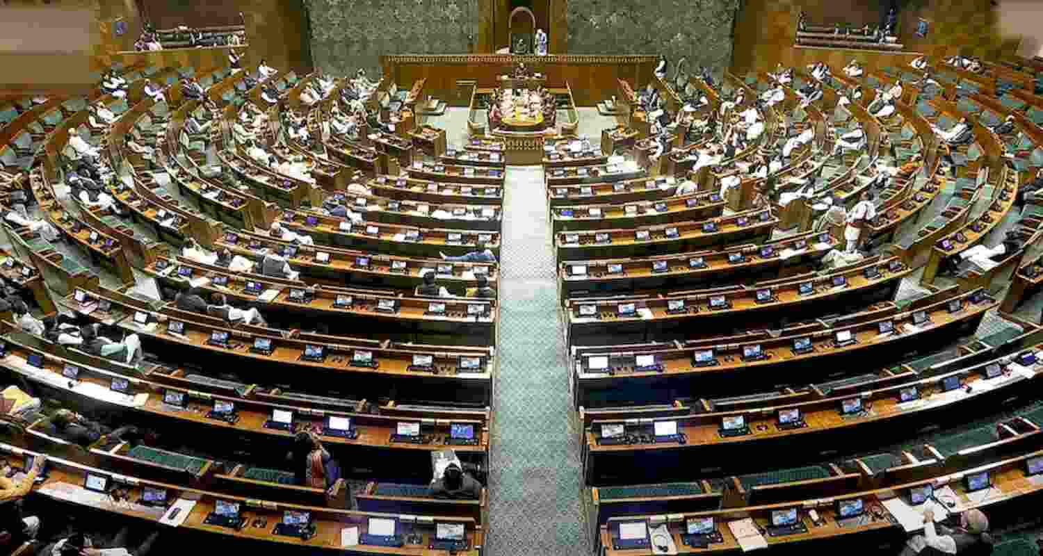 Debate intensifies as JPC examines election synchronisation.