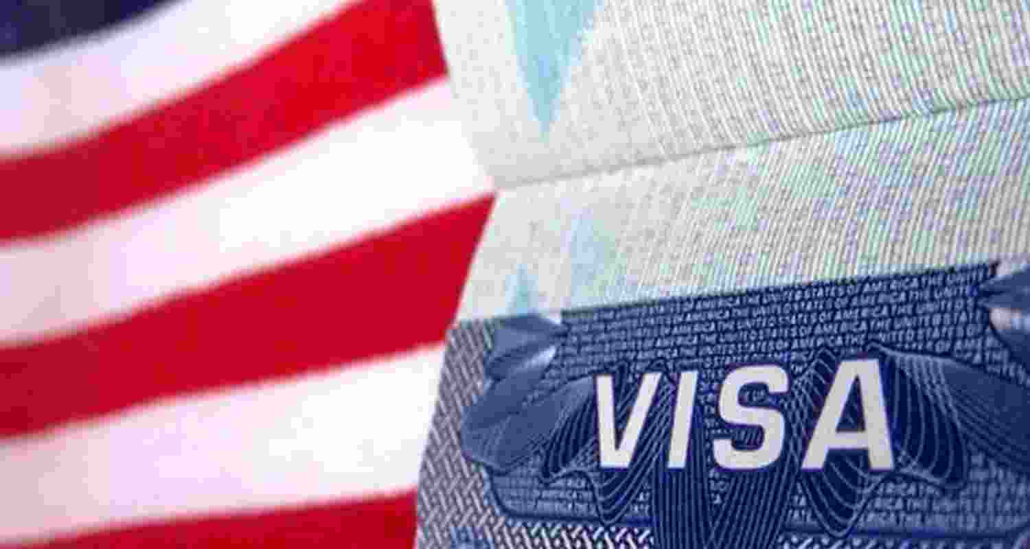 US embassy approved over 1 million visas for Indians in 2024