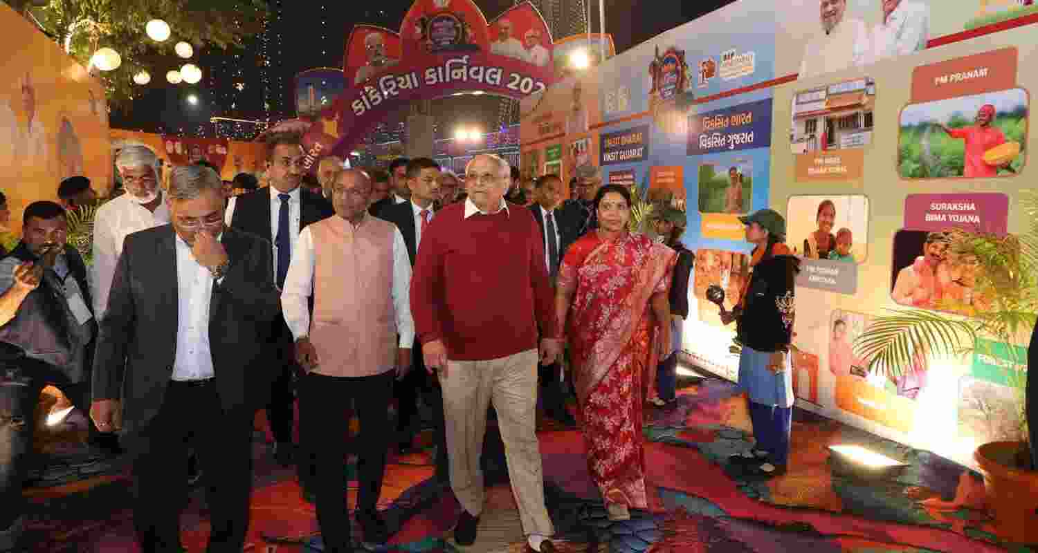 SWAR platform launched to tackle language barriers in Gujarat.