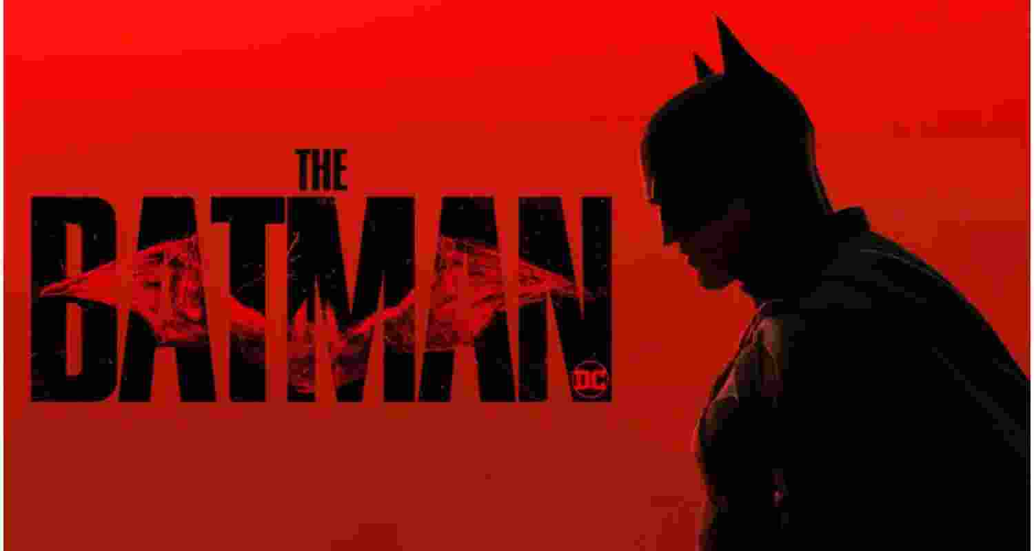 'The Batman' sequel to be released in 2027