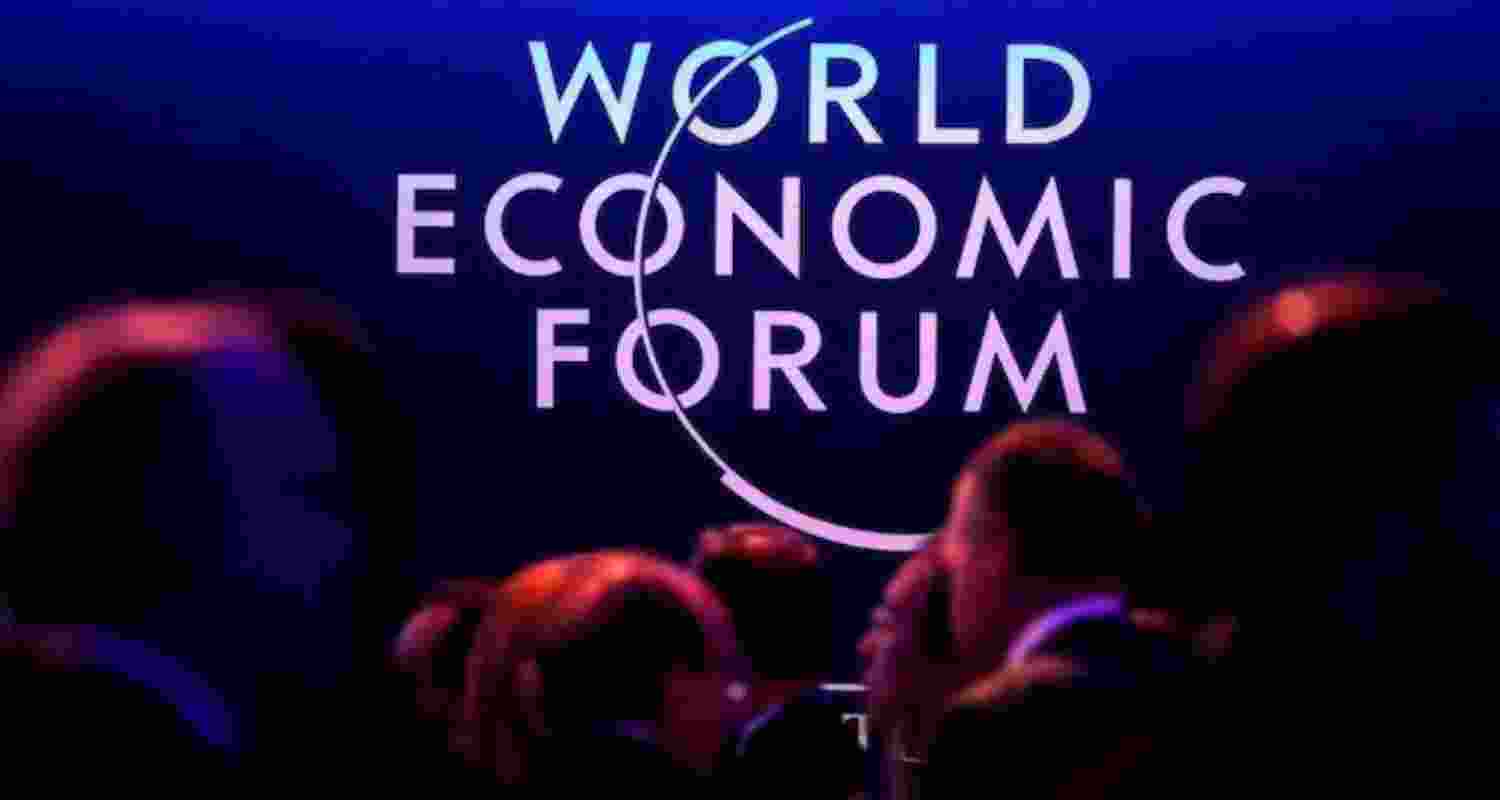 Scindia, Fadnavis, Naidu lead India at Davos 2025 talks