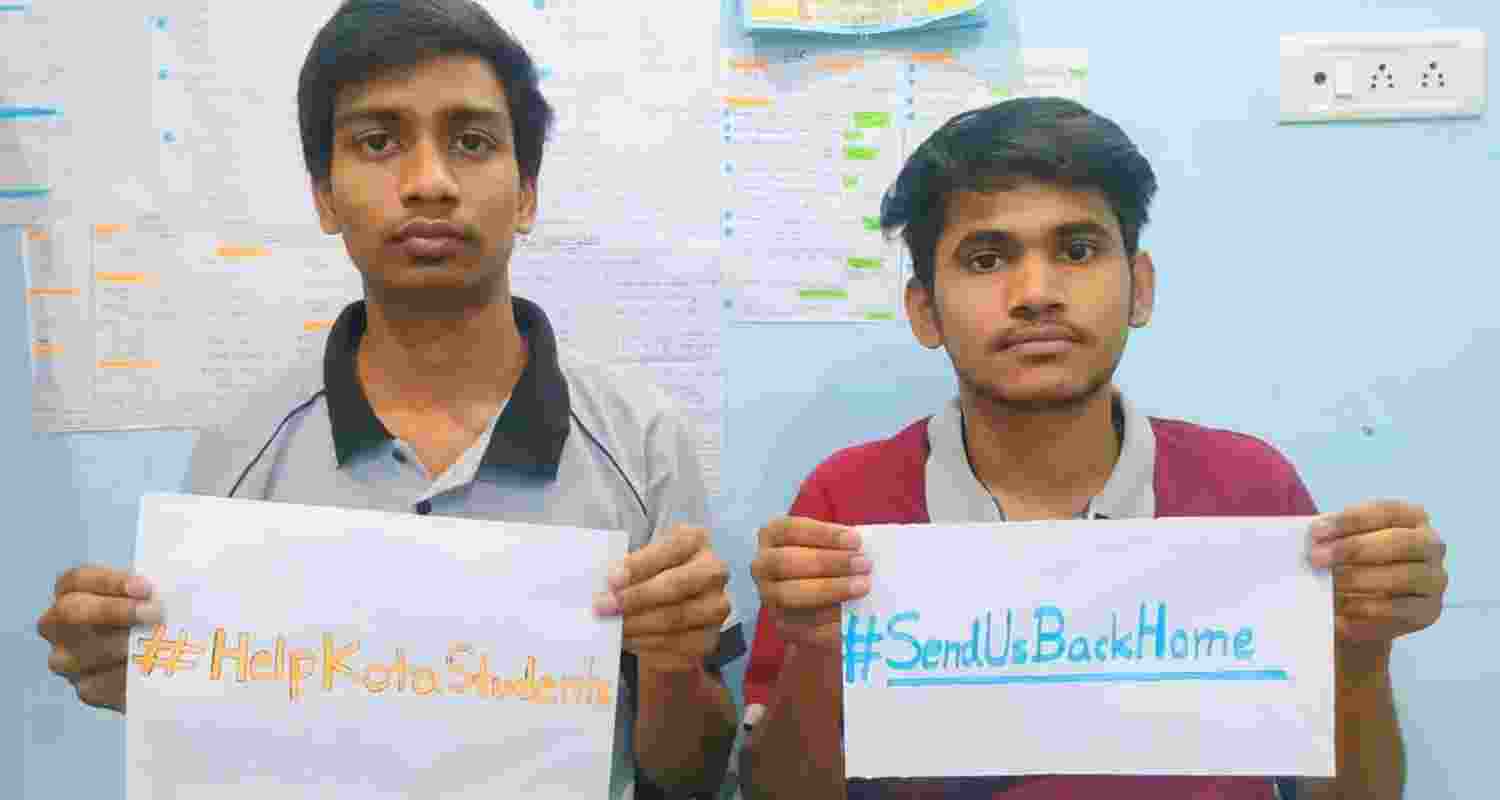 Kota records 50pc decline in student suicides this year