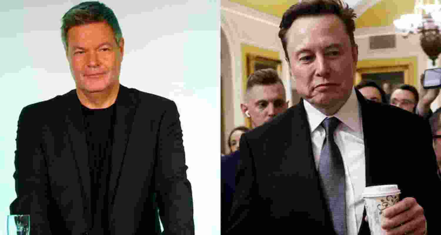 Elon Musk under fire for supporting far-right AfD in Germany.