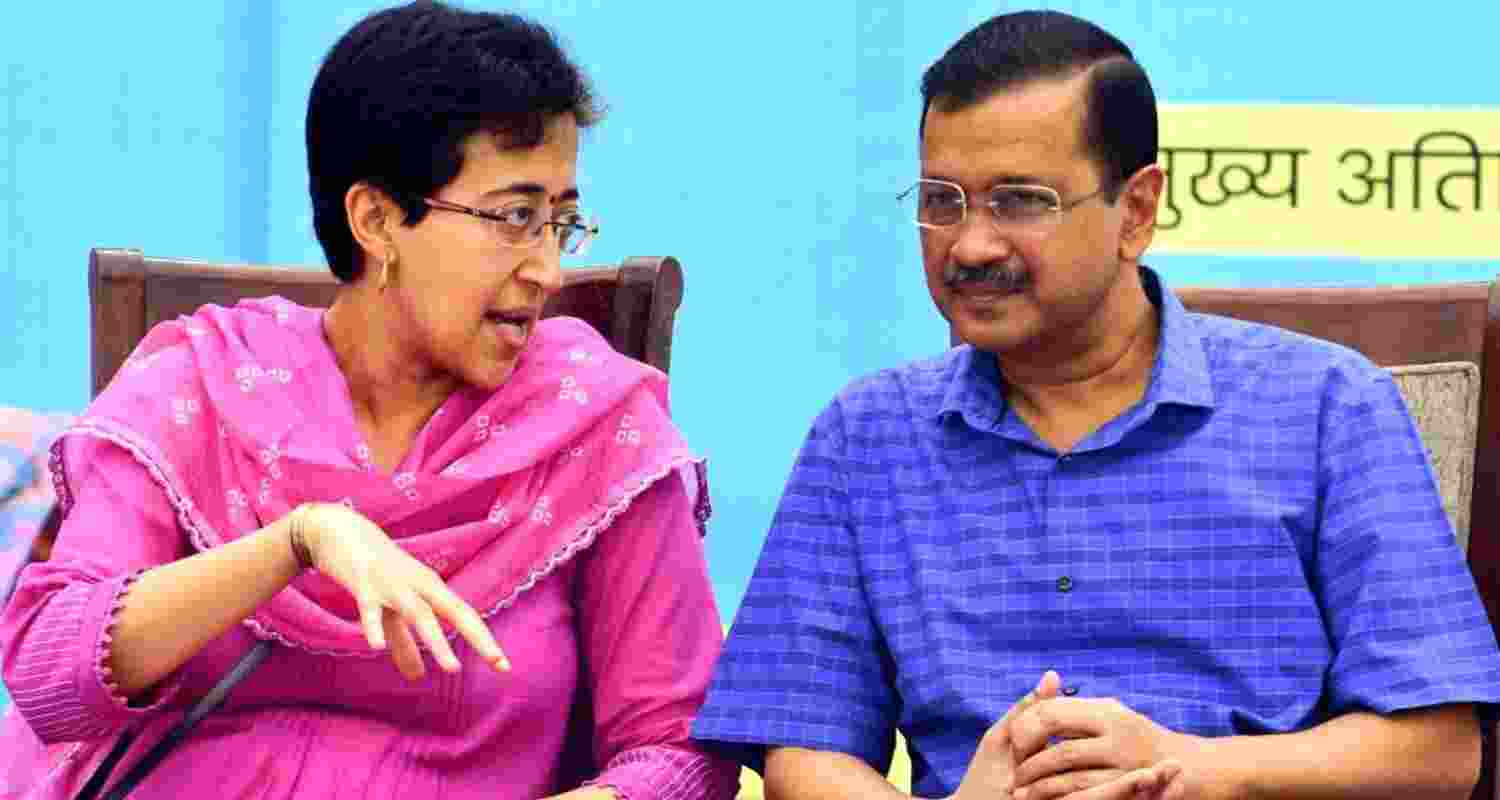 AAP accuses officials of failing voter verification rules.