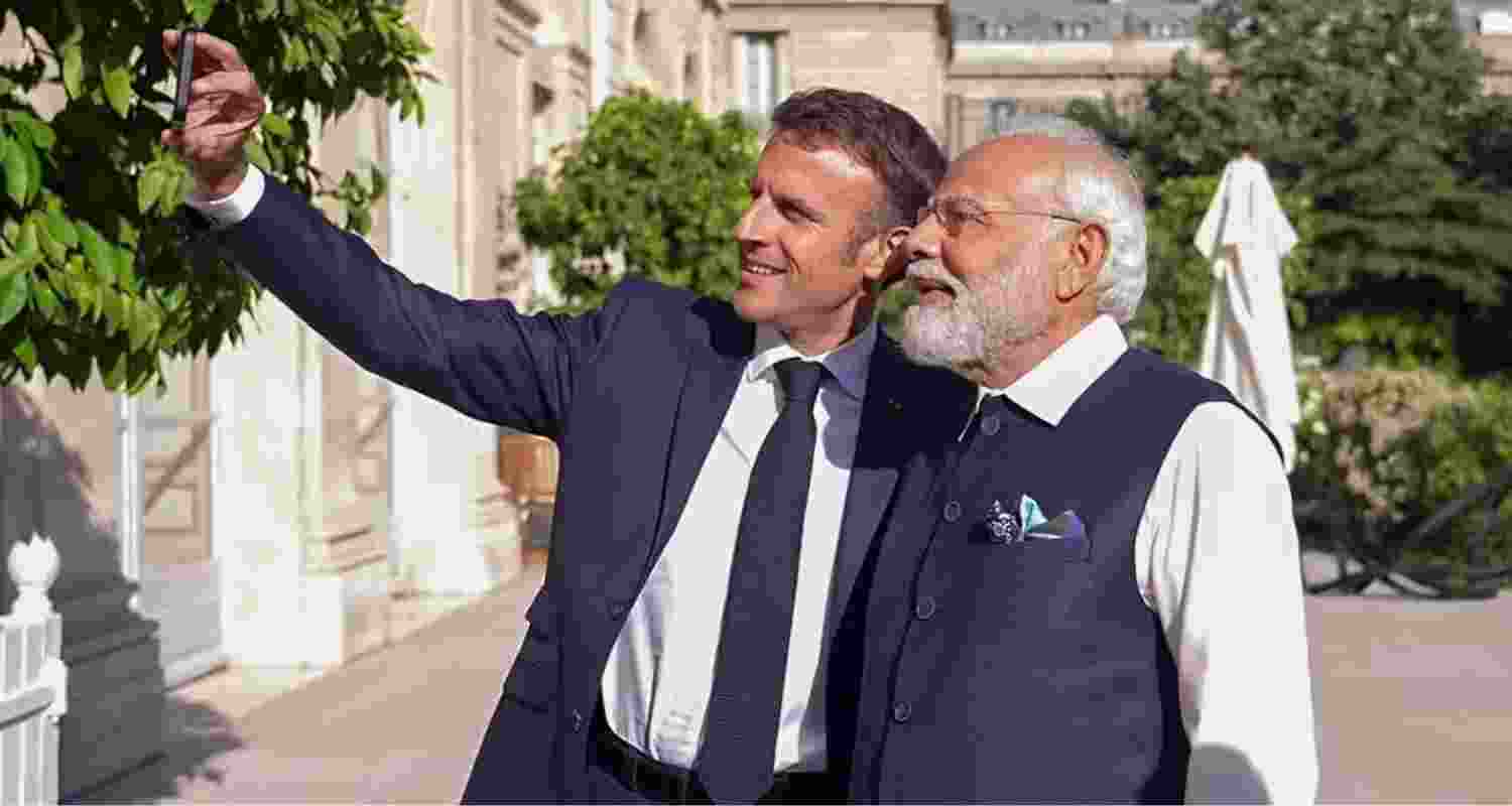 Prime Minister Modi to attend AI Action Summit in Paris on Feb 10, will also meet President Macron.