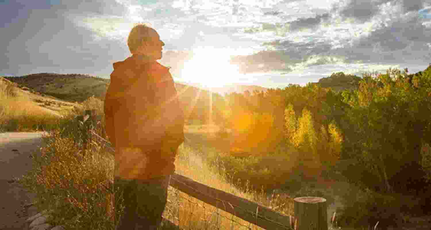 Effects of Missing Sunlight on Your Body During Winter.