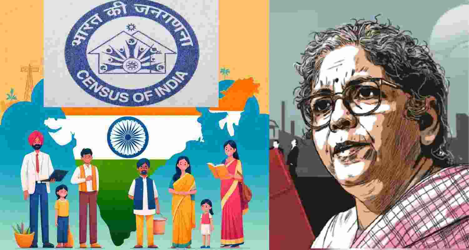 MHA Reduces Census Budget Allocation for Upcoming Survey ahead of Budget.