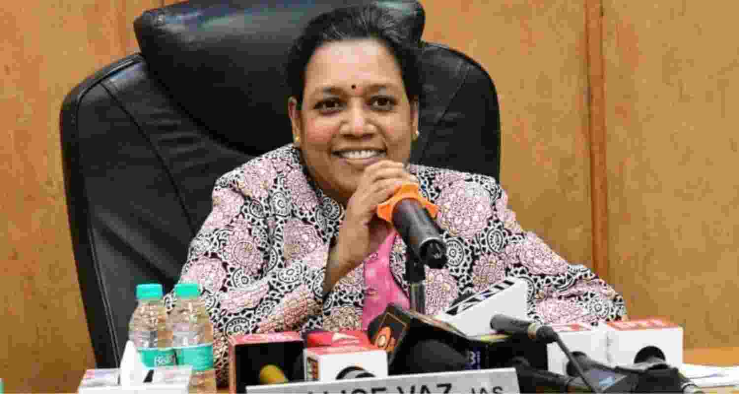 New initiative from Delhi CEO to counter election fake news. Image Delhi CEO X.