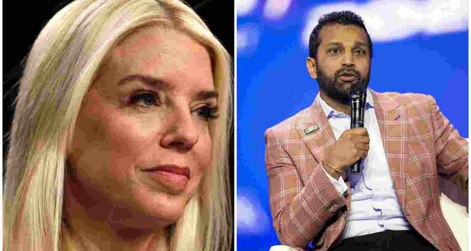 Bondi supports Patel as FBI nominee amid strong criticism.