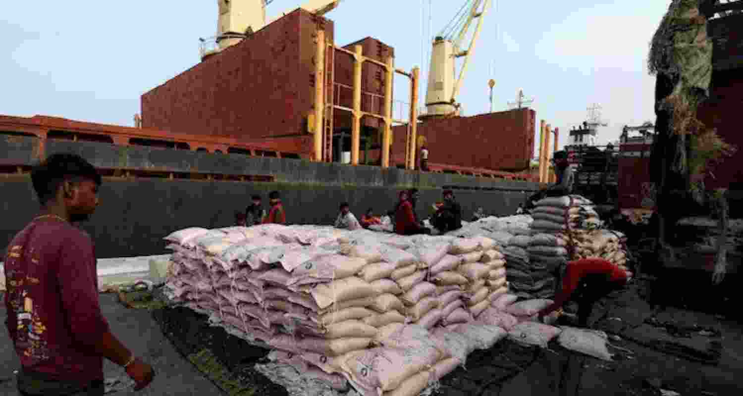 India Allocates 1 Million Tonnes Sugar for Export in 2024.