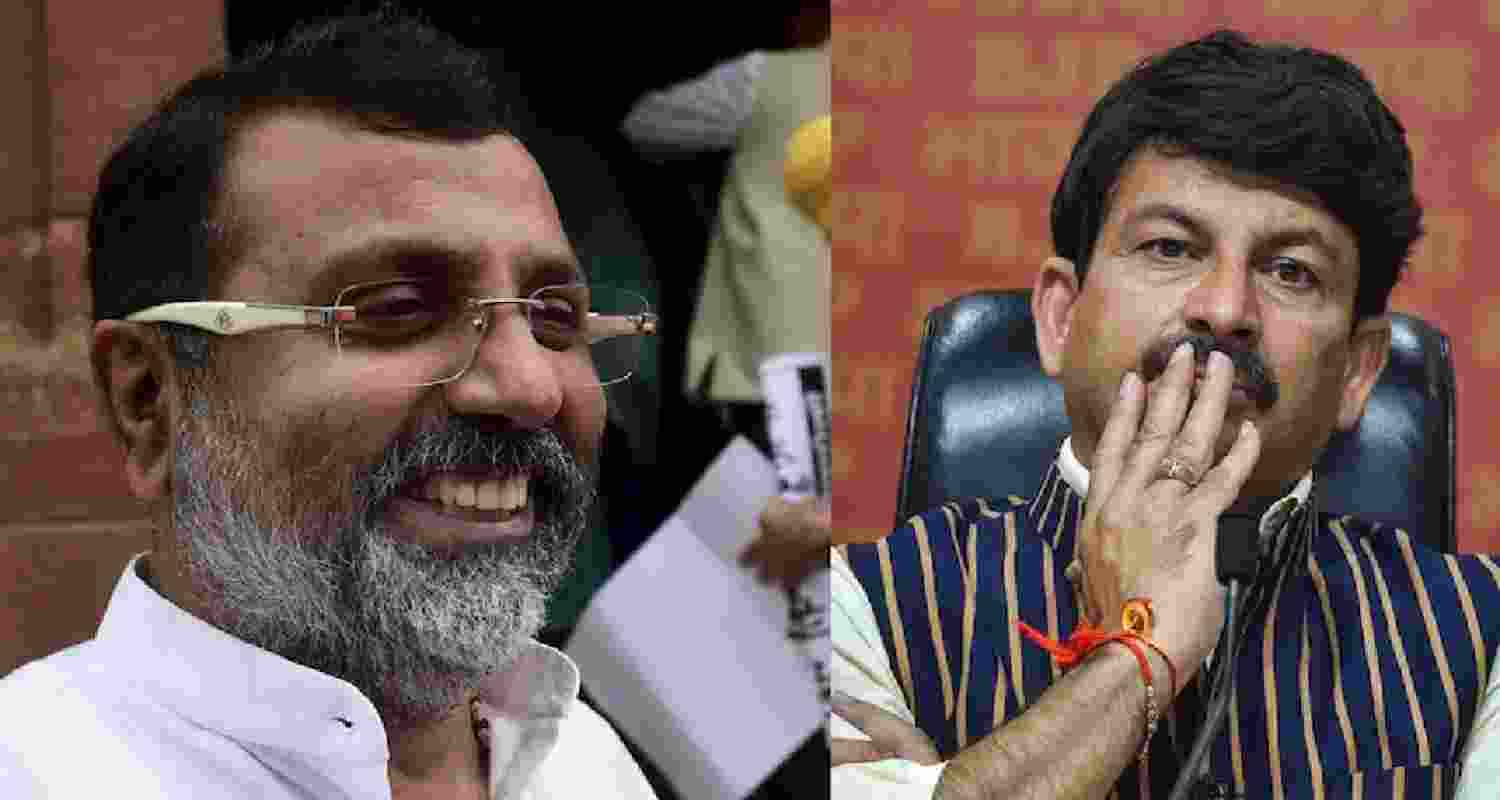 Deoghar Airport case: FIR on BJP MPs quashed; SC asks DGCA to review evidence