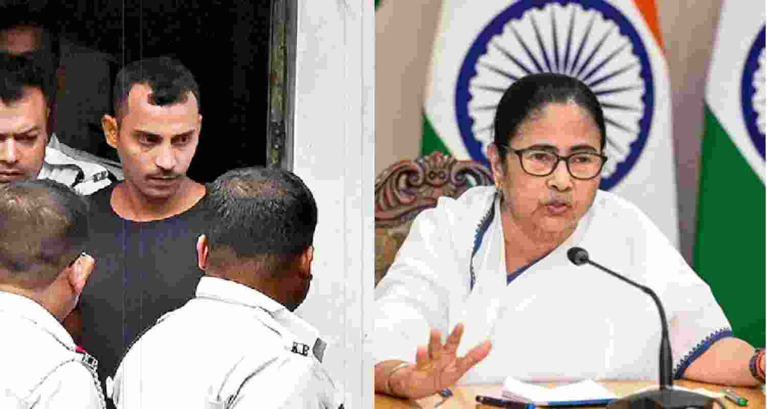 Bengal govt moves Calcutta HC seeking death penalty for RG Kar convict