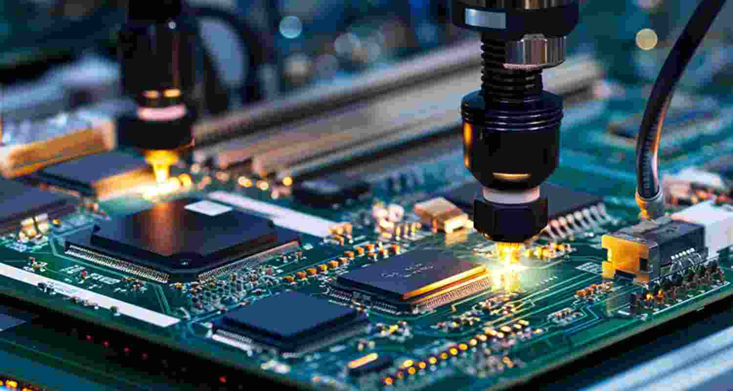 PLI Scheme: Centre disburses ₹964 cr for electronics, ₹604 cr for pharma