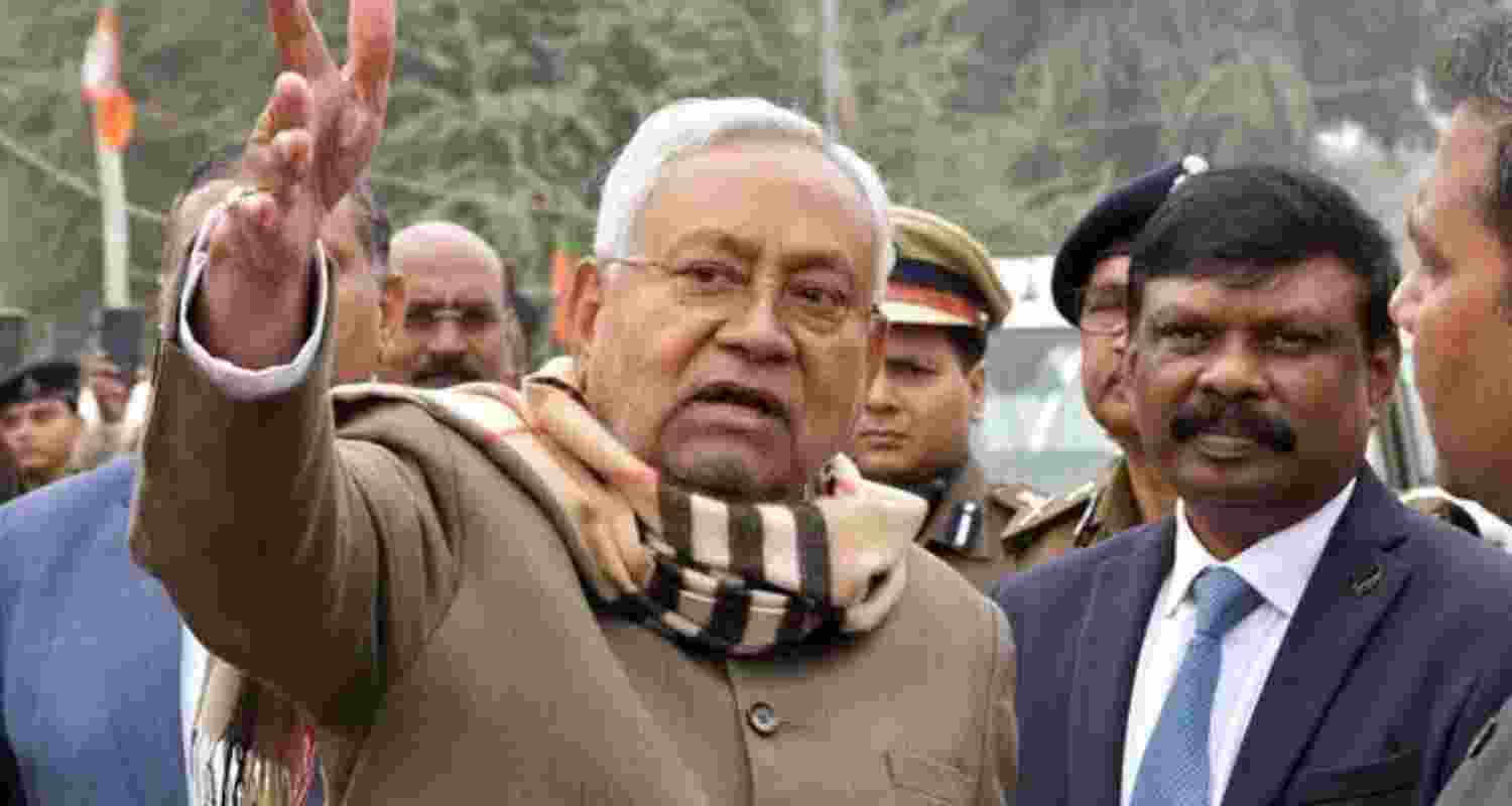 JDU sacking of Manipur chief follows misleading letter.