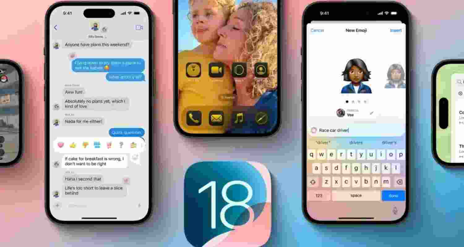 Apple gets notice over performance concerns post iOS 18+ update