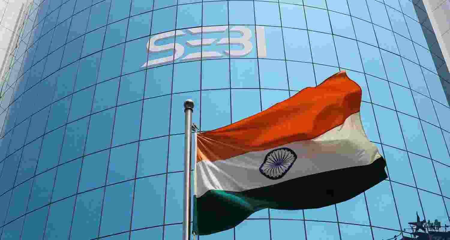 Sebi launches digital knowledge repository 'Dharohar' on R-day