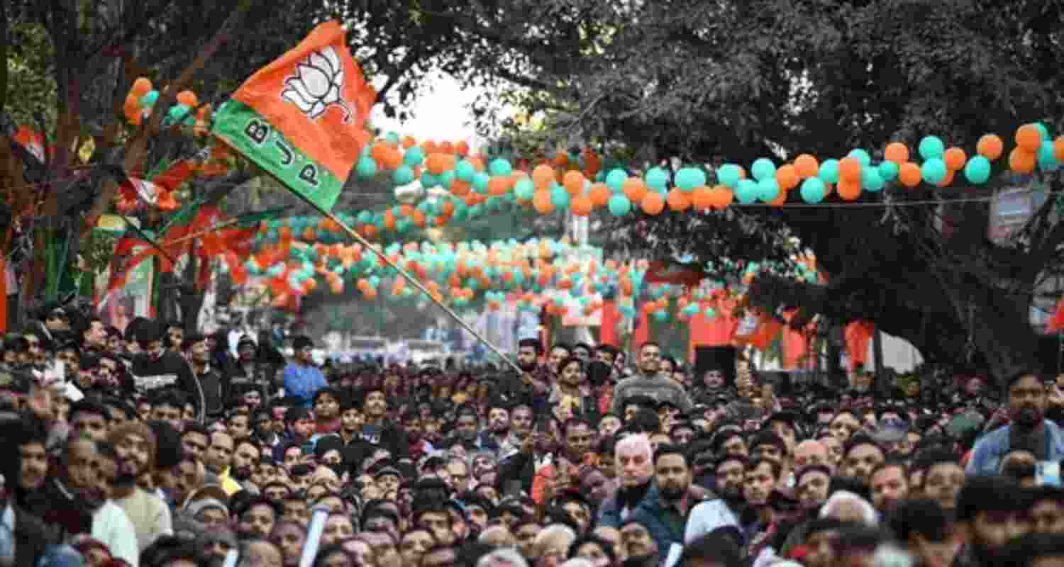Independent candidate wins Srinagar mayoral seat in Uttarakhand. Image X.