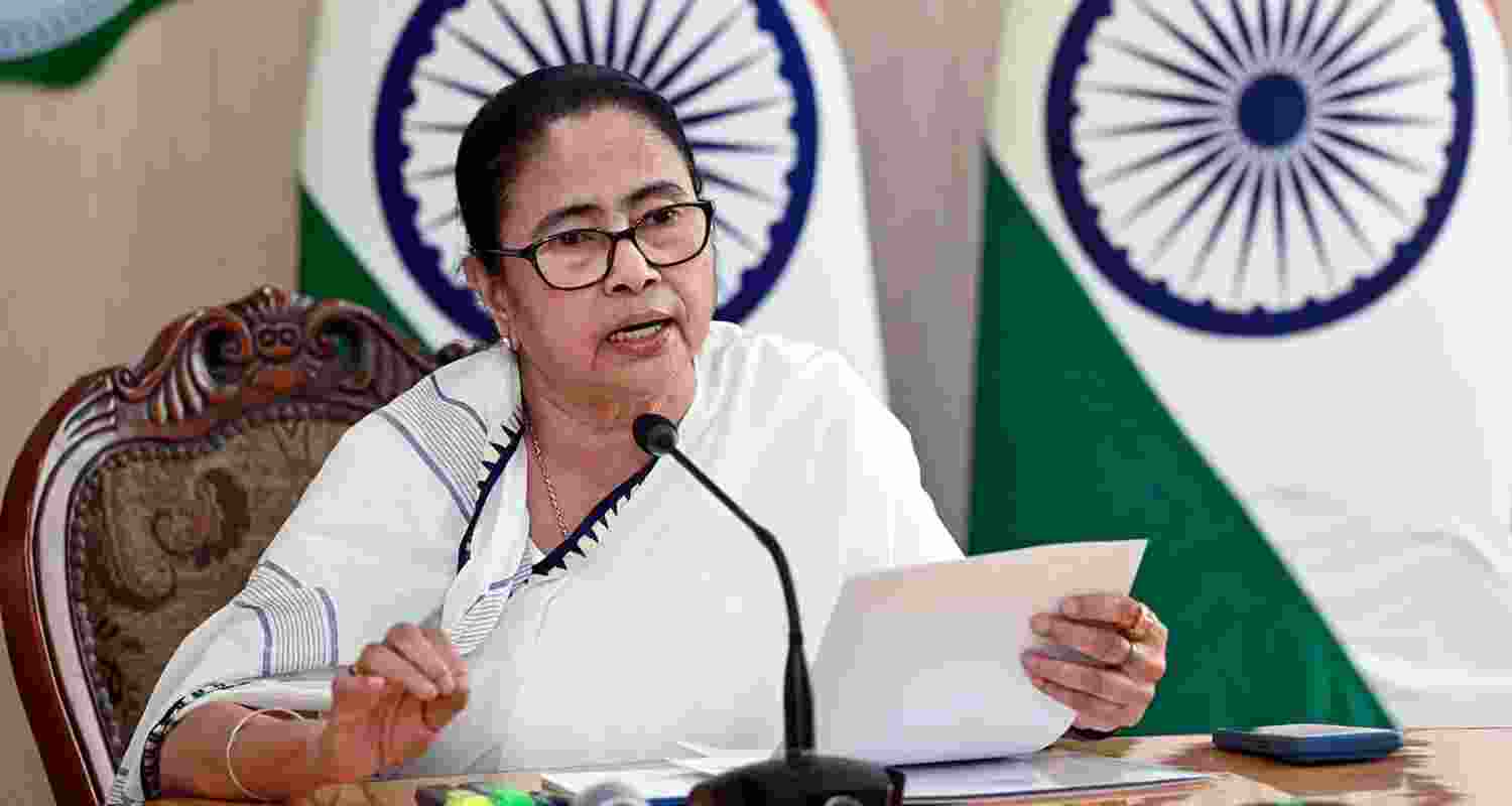 West Bengal's budget session begins Feb 10, budget on 12 Feb