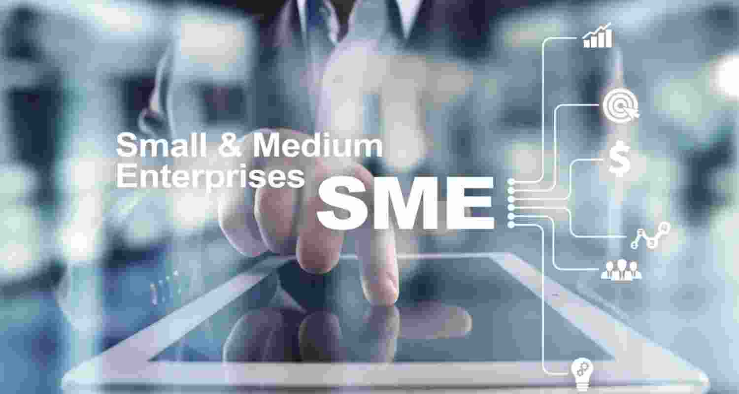 Budget to support SMEs with tech tax benefits, credit guarantees 
