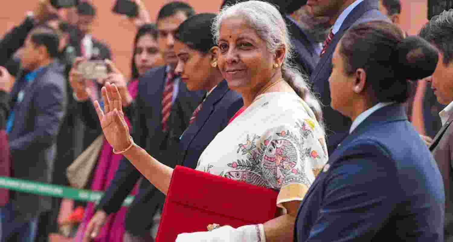 Optimism Grows Among Middle Class After Budget Announcement, Delhi BJP hopes victory.